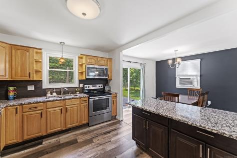 11 Willow Lane Ledyard CT 06339