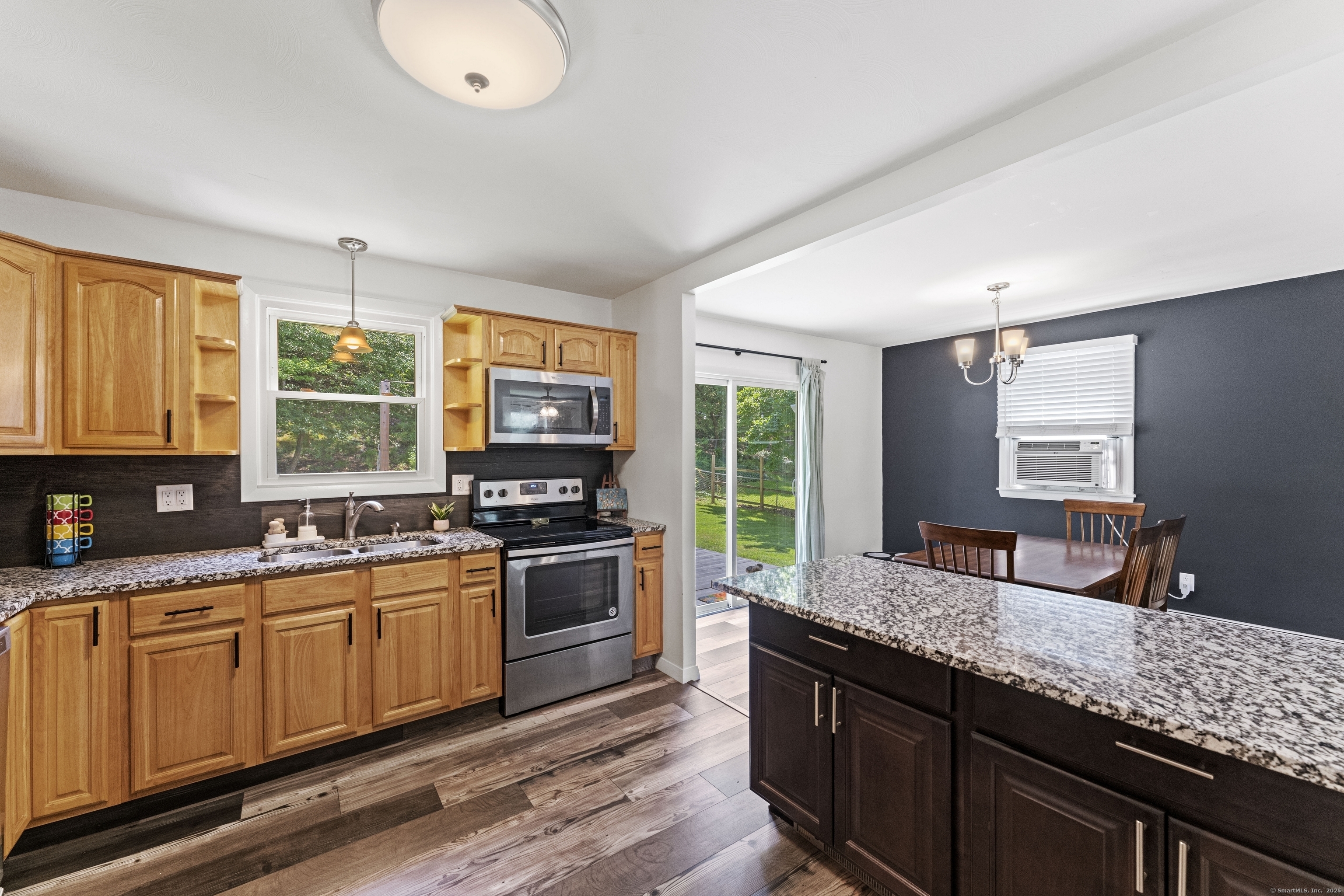 11 Willow Lane Ledyard CT 06339