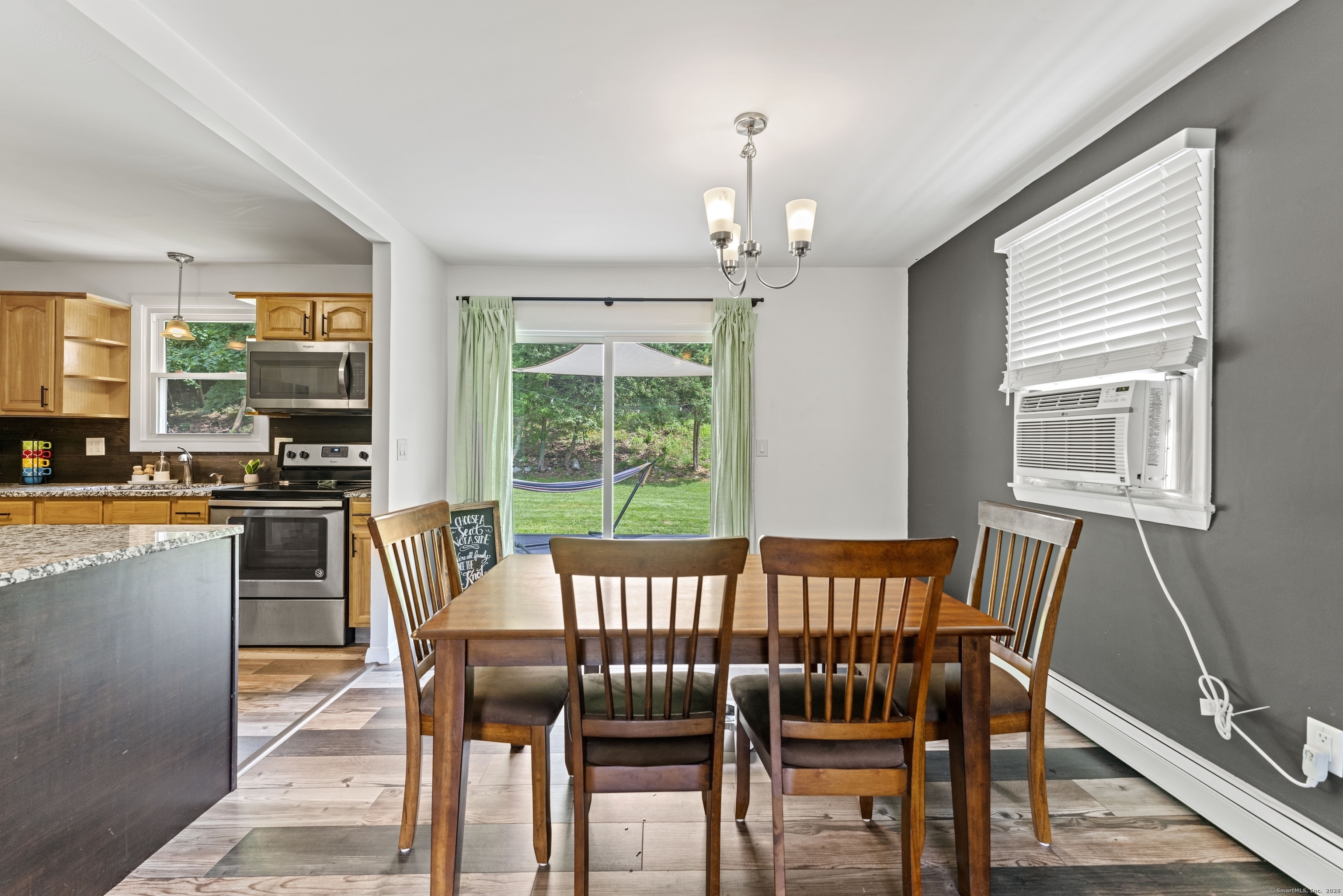 11 Willow Lane Ledyard CT 06339