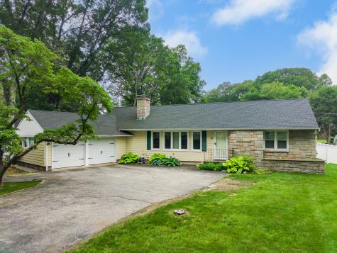 24 Allen Road Norwalk CT 06851