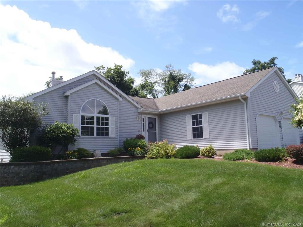 73 Briarwood Lane Middletown CT 06457