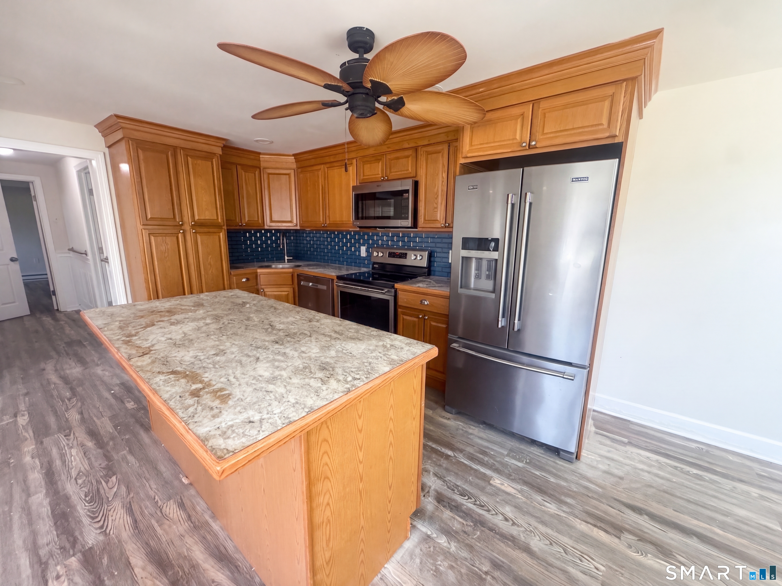 16 Slade Terrace Watertown CT 06779