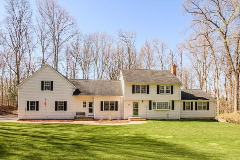14 Woodcliff Drive Simsbury CT 06070