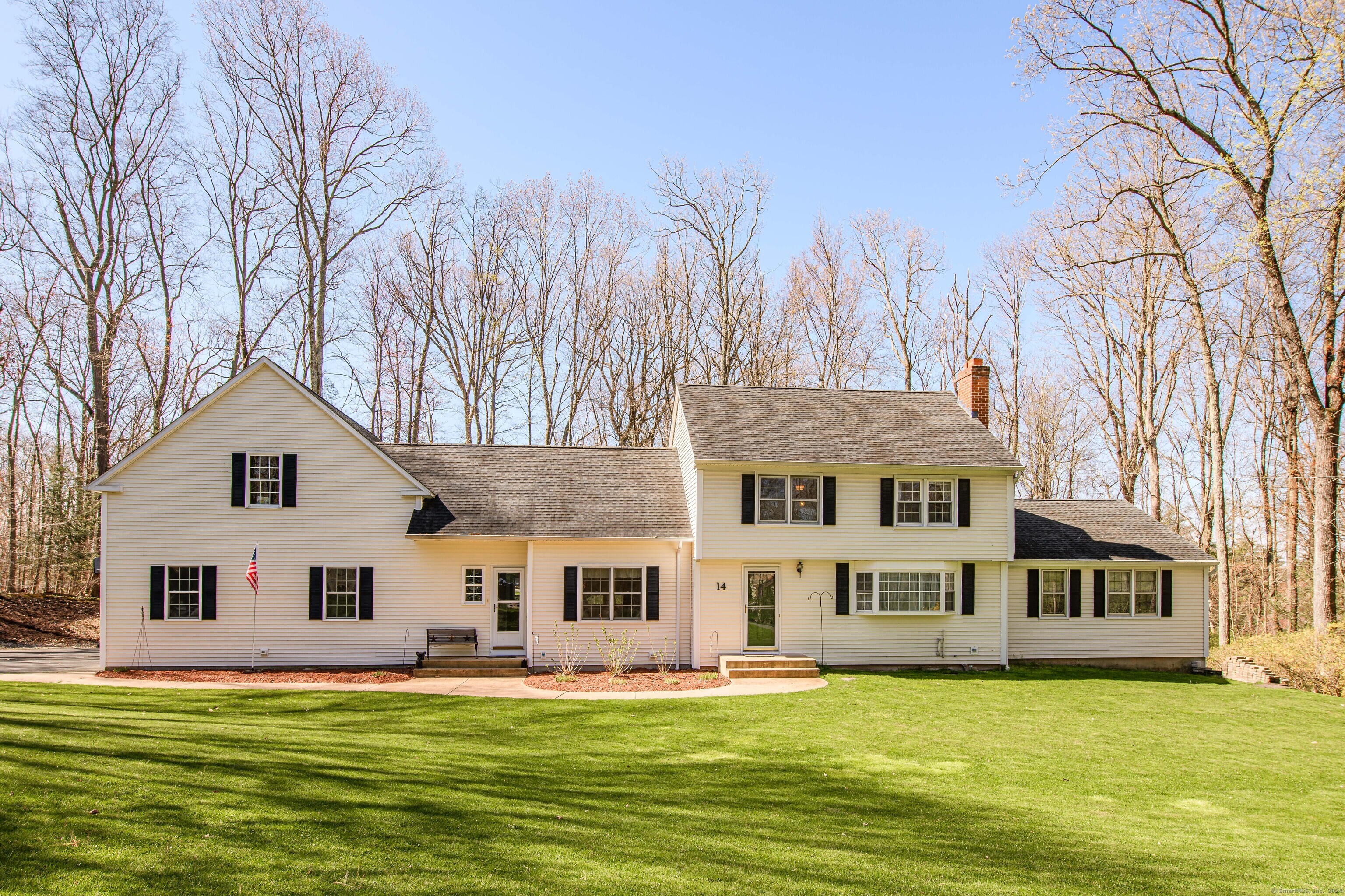 14 Woodcliff Drive Simsbury CT 06070