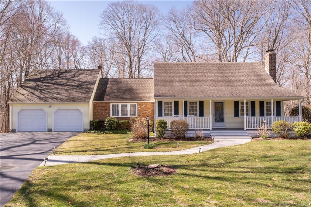 111 Kelseytown Road Clinton CT 06413