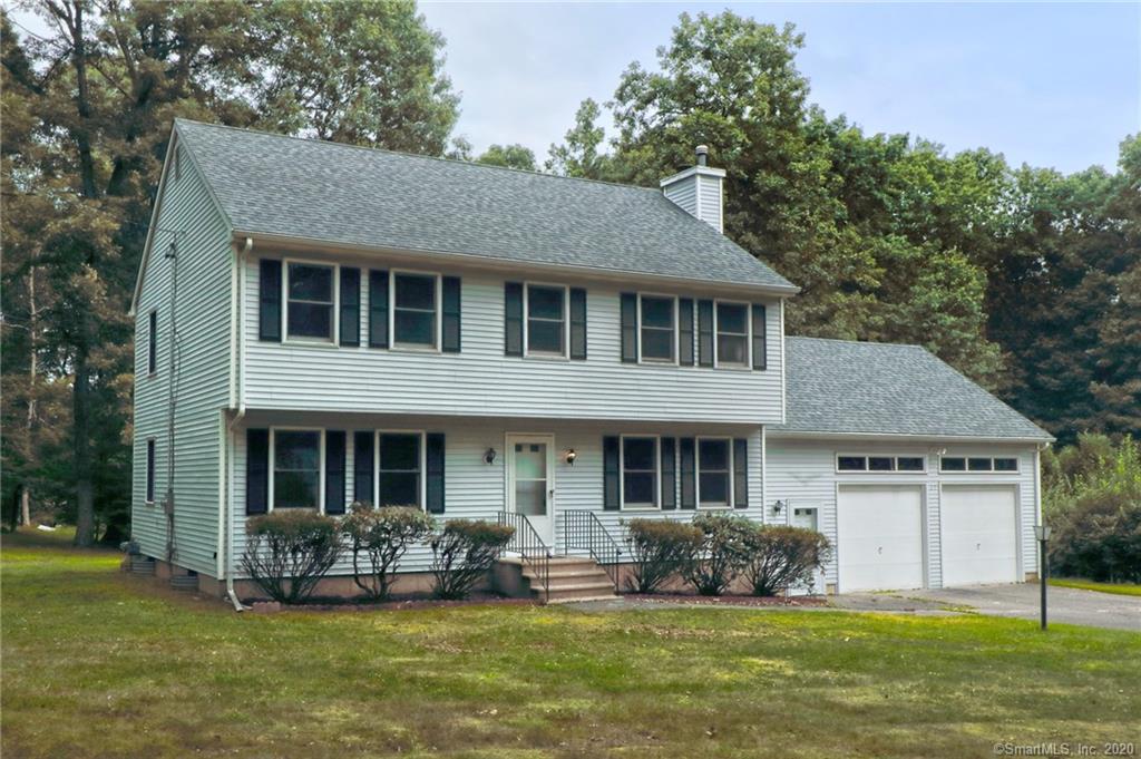 37 Wapping Wood Road Ellington CT 06029