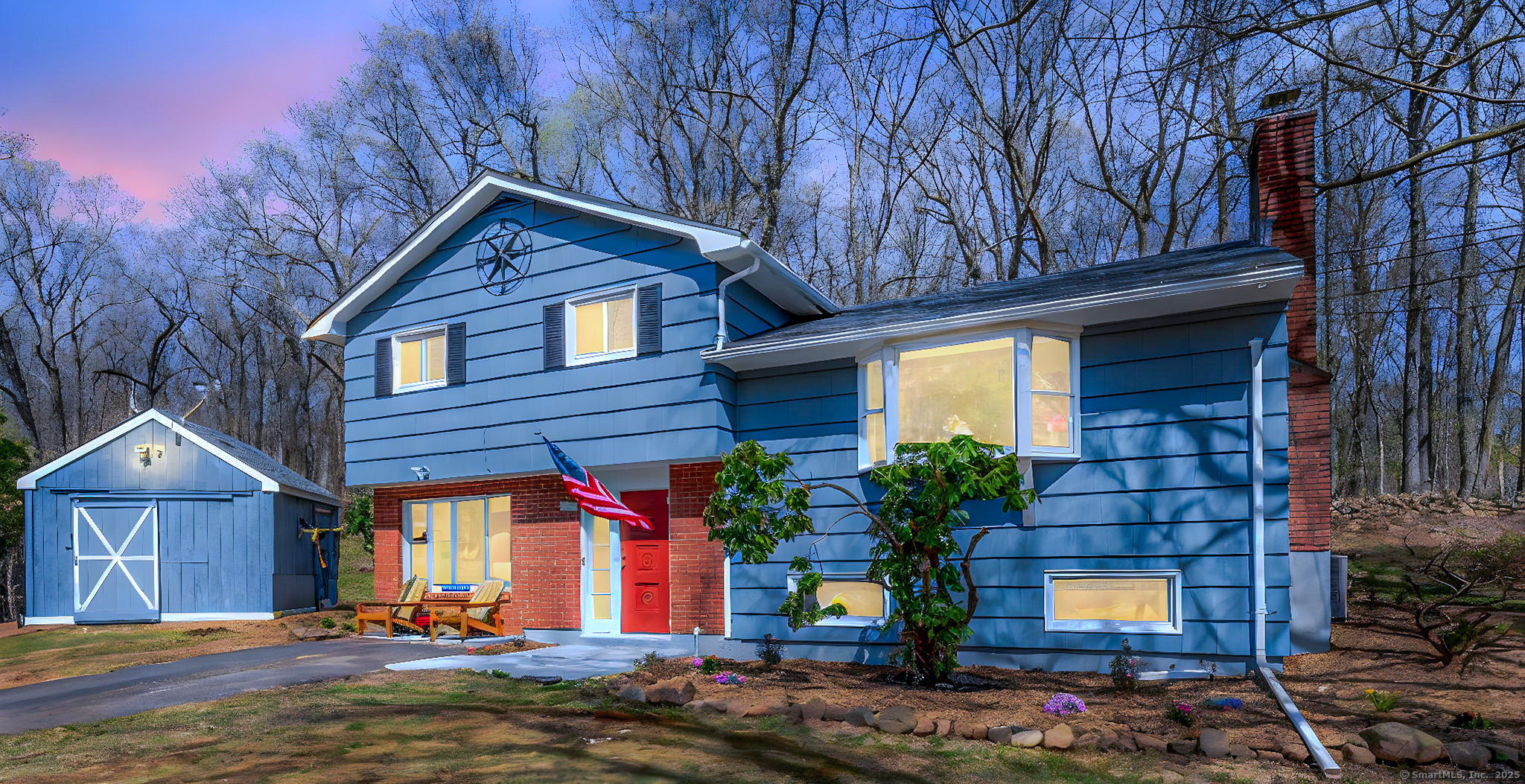 106 Lorraine Terrace Middletown CT 06457