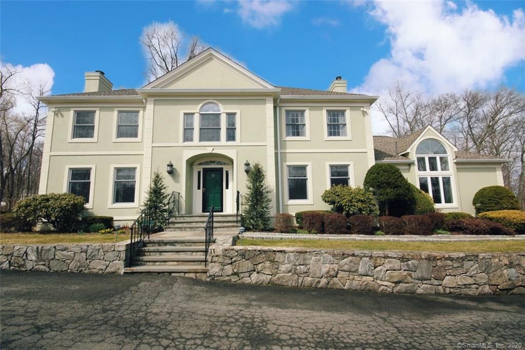 76 Emerald Lane Stamford CT 06905