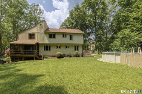 35 Katrina Circle Bethel CT 06801