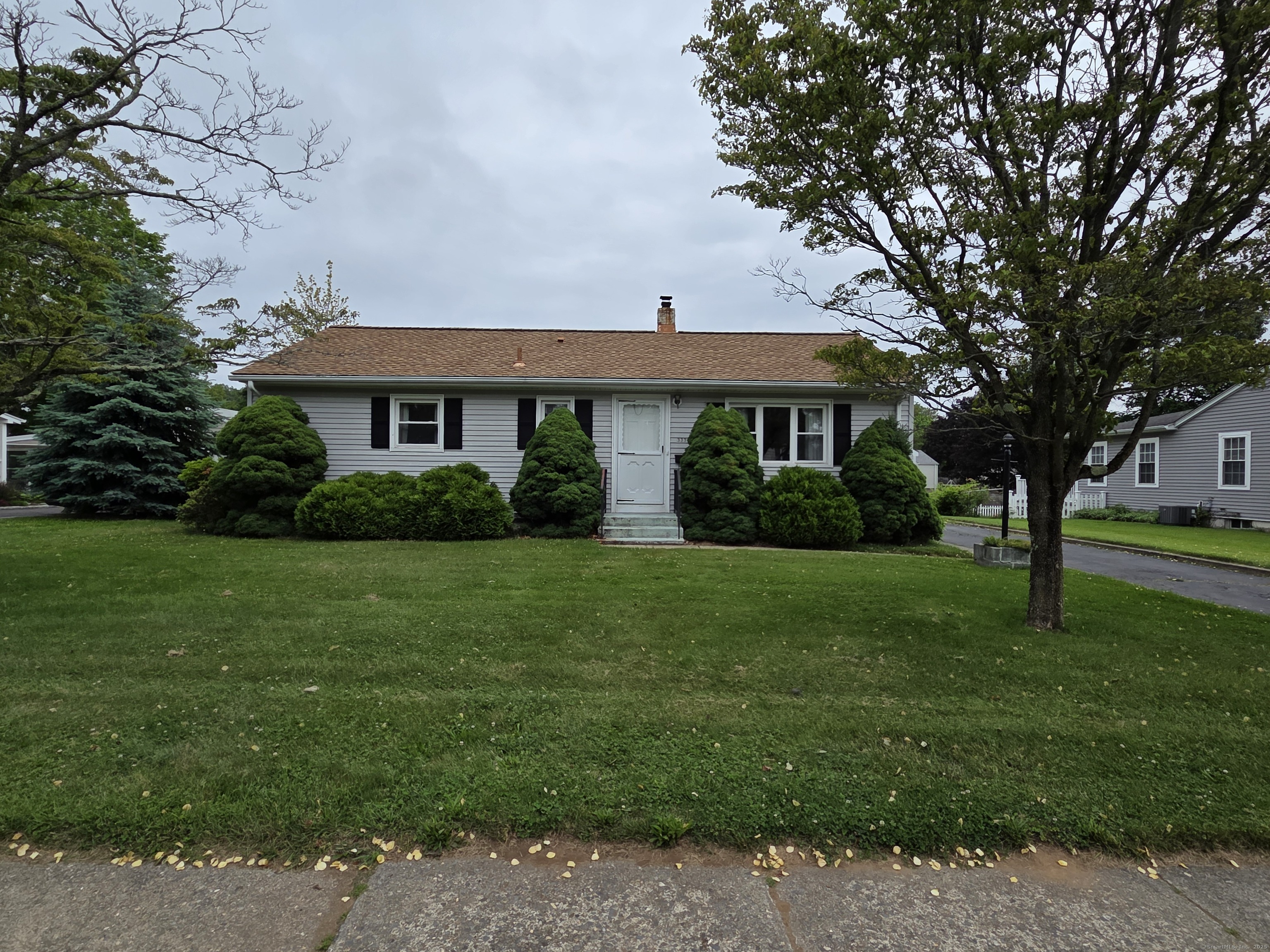 333 Anderson Avenue Milford CT 06460
