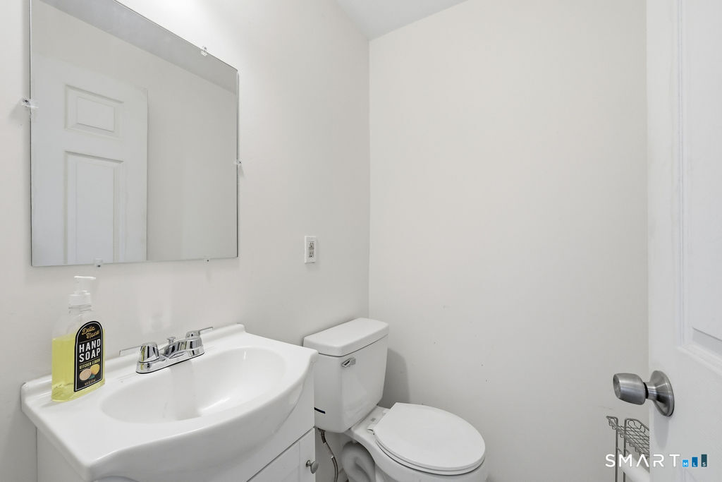 47 Woodland Street Meriden CT 06451