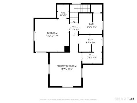 47 Woodland Street Meriden CT 06451