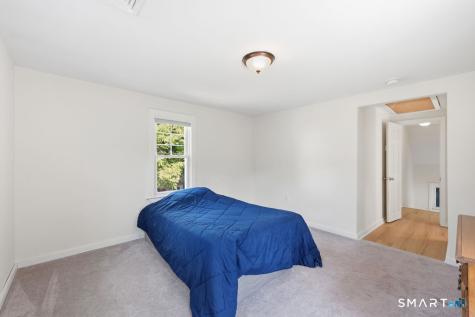 47 Woodland Street Meriden CT 06451