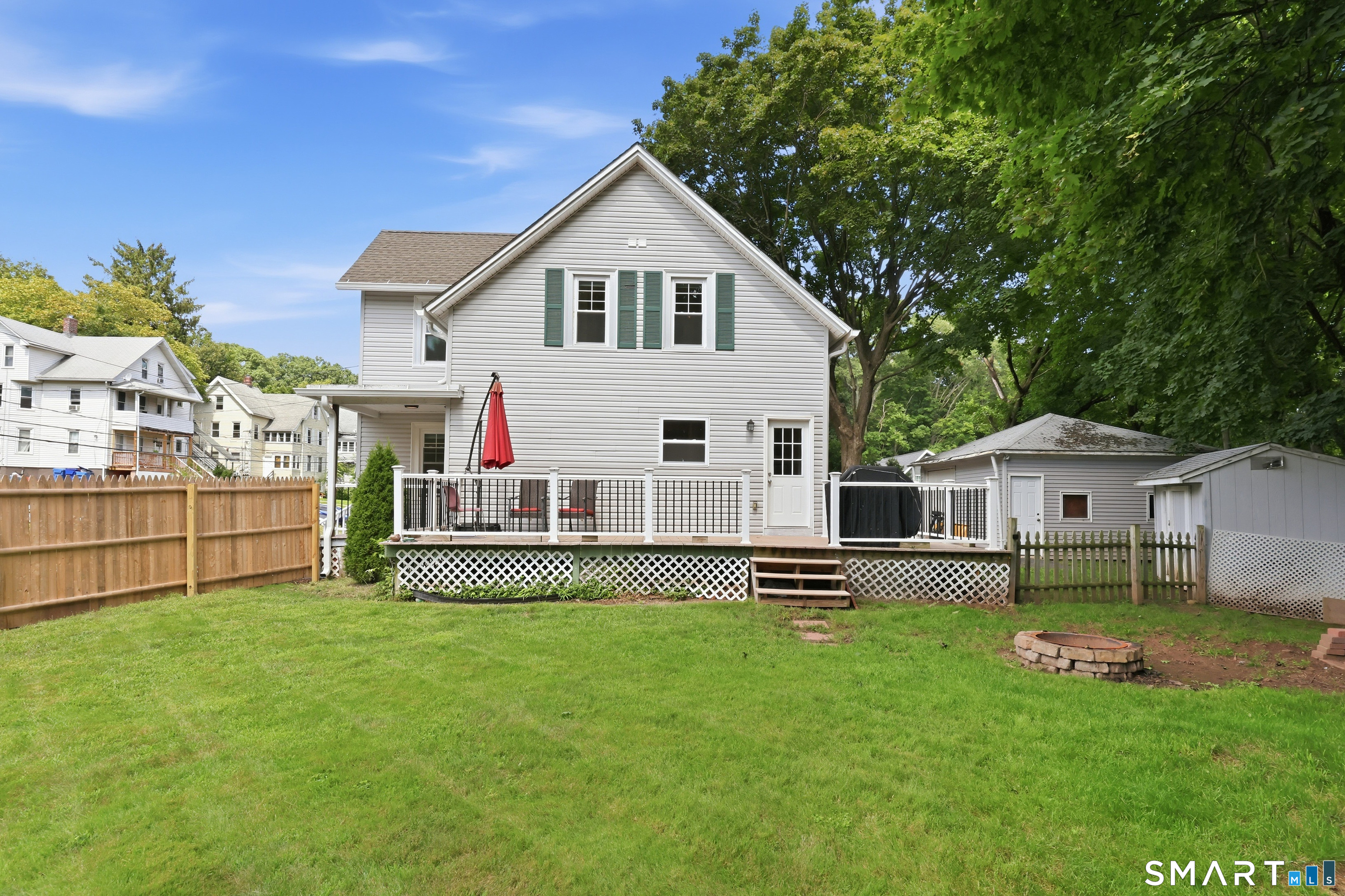 47 Woodland Street Meriden CT 06451