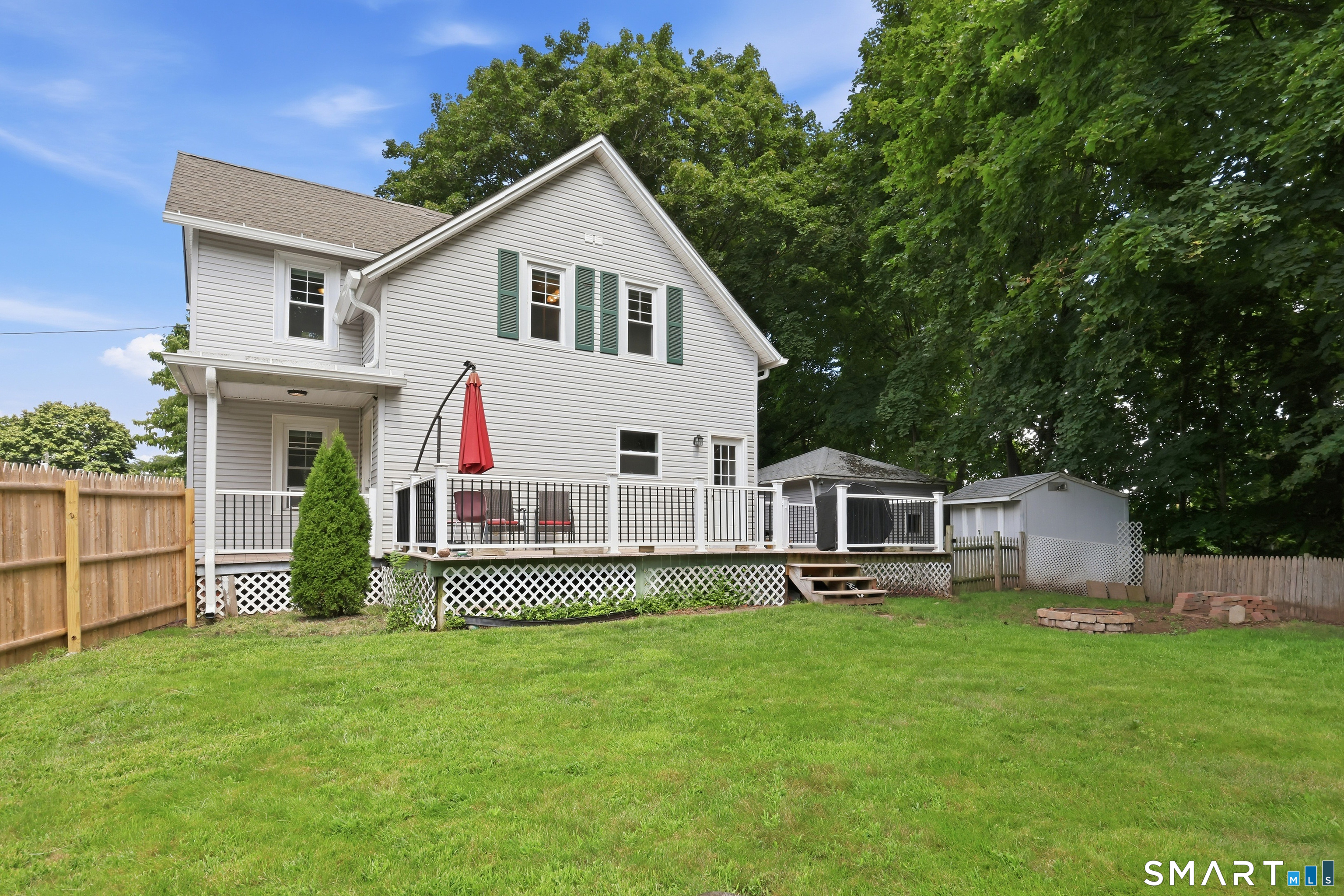 47 Woodland Street Meriden CT 06451