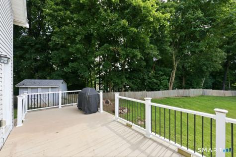47 Woodland Street Meriden CT 06451