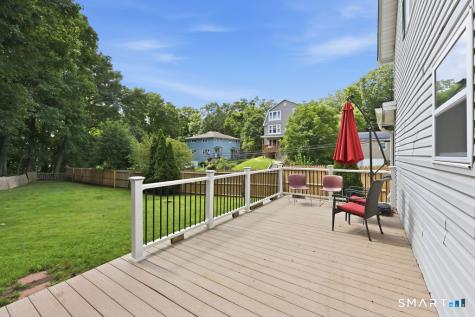 47 Woodland Street Meriden CT 06451