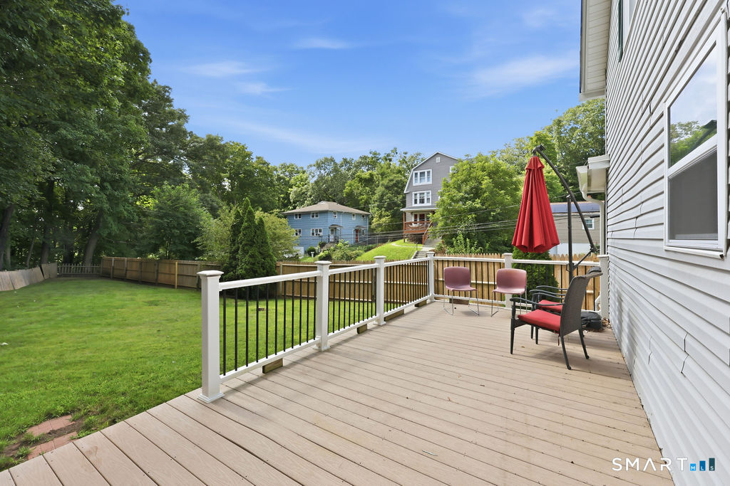 47 Woodland Street Meriden CT 06451