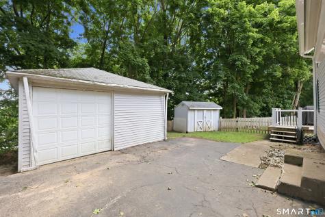 47 Woodland Street Meriden CT 06451