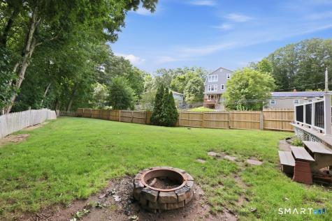 47 Woodland Street Meriden CT 06451