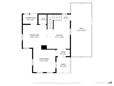 47 Woodland Street Meriden CT 06451