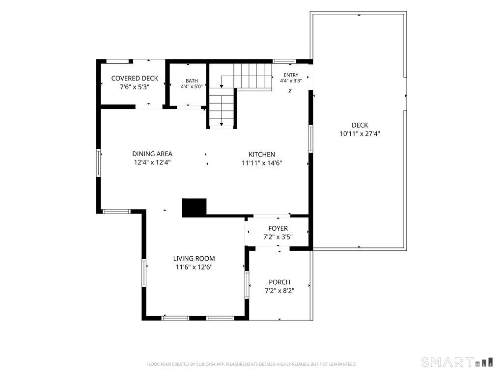 47 Woodland Street Meriden CT 06451