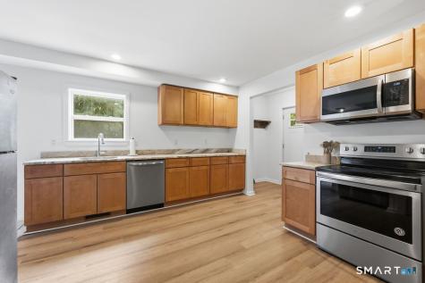 47 Woodland Street Meriden CT 06451