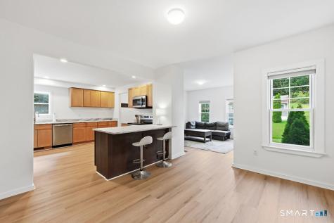 47 Woodland Street Meriden CT 06451