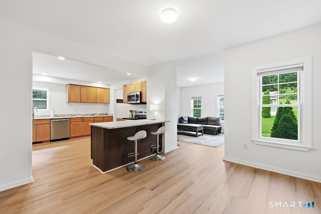 47 Woodland Street Meriden CT 06451