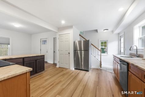 47 Woodland Street Meriden CT 06451