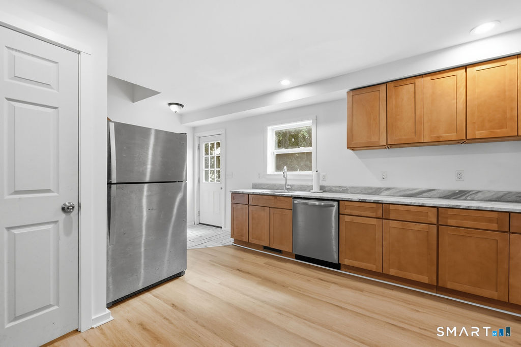 47 Woodland Street Meriden CT 06451
