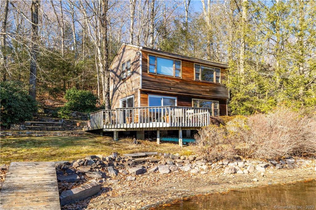 136 Lake Drive Bethlehem CT 06751