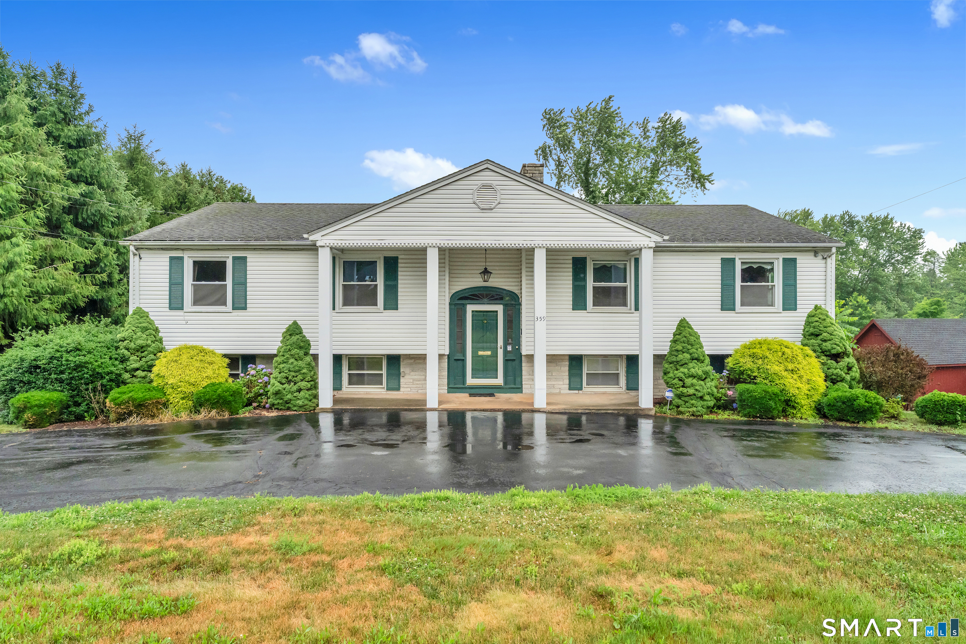 359 North Elm Street Wallingford CT 06492