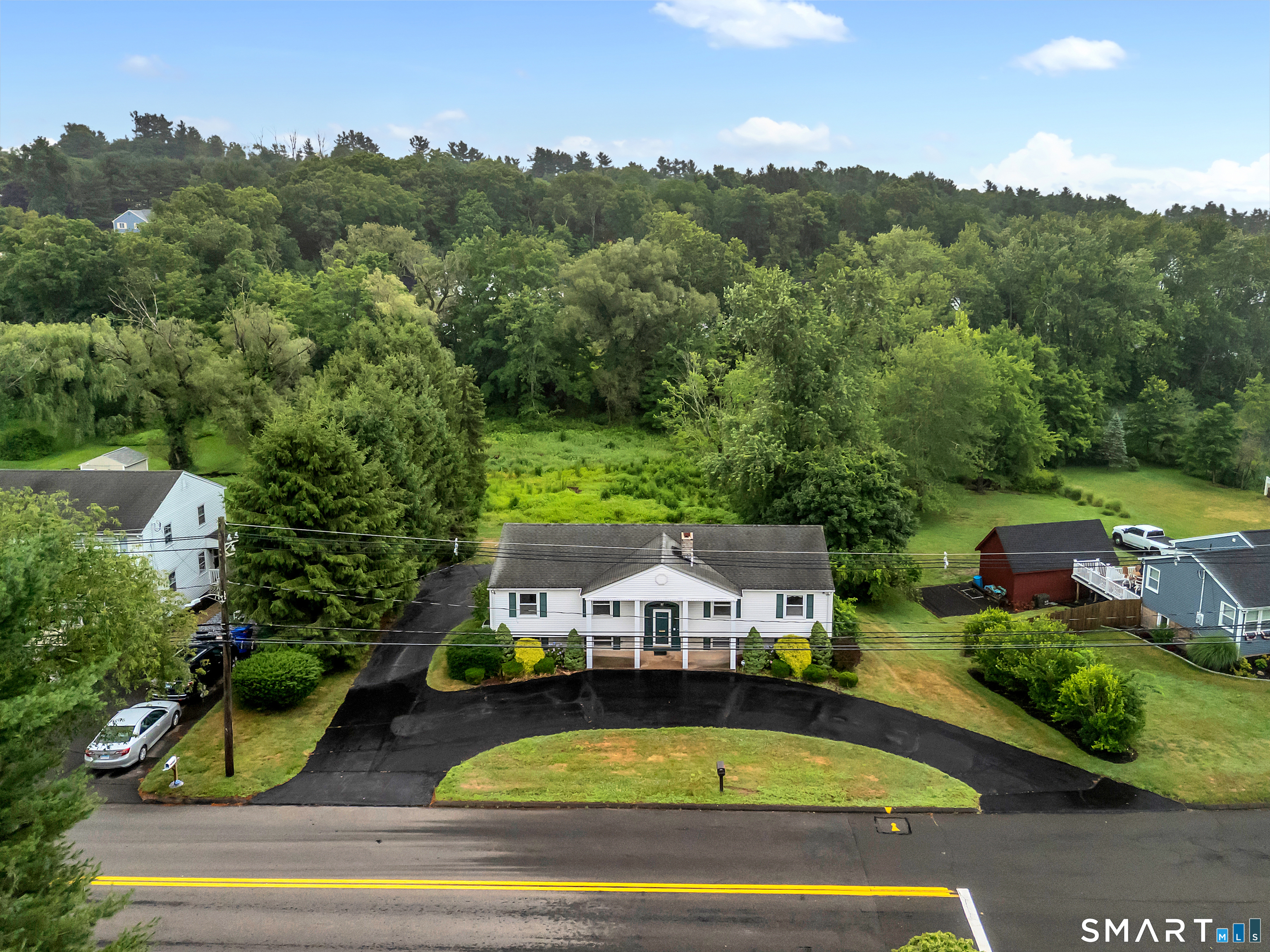 359 North Elm Street Wallingford CT 06492