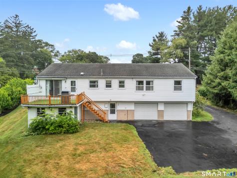 359 North Elm Street Wallingford CT 06492