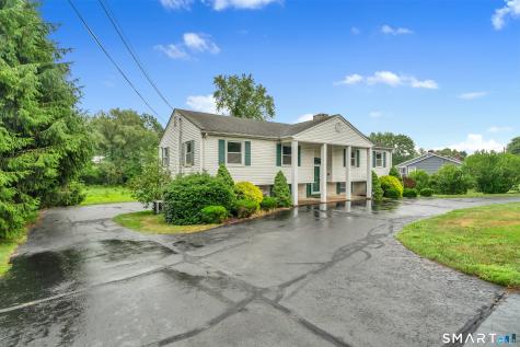 359 North Elm Street Wallingford CT 06492