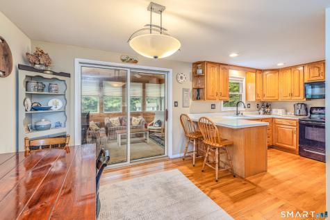 21 Kanter Drive Vernon CT 06066