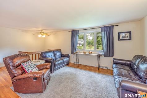 21 Kanter Drive Vernon CT 06066