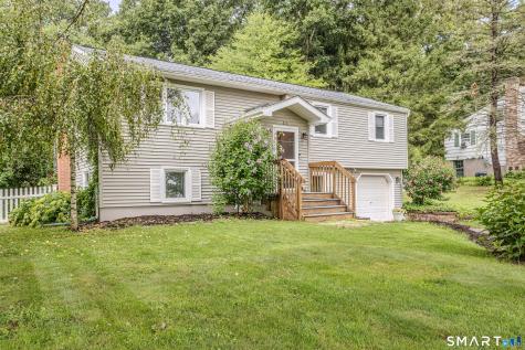 21 Kanter Drive Vernon CT 06066