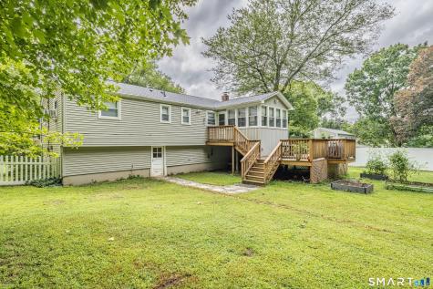 21 Kanter Drive Vernon CT 06066