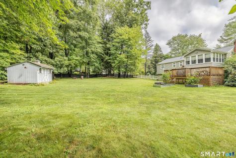 21 Kanter Drive Vernon CT 06066