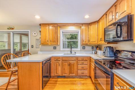21 Kanter Drive Vernon CT 06066