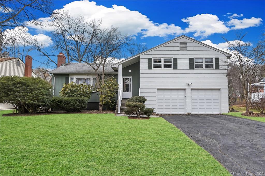 15 Still Lane West Hartford CT 06117