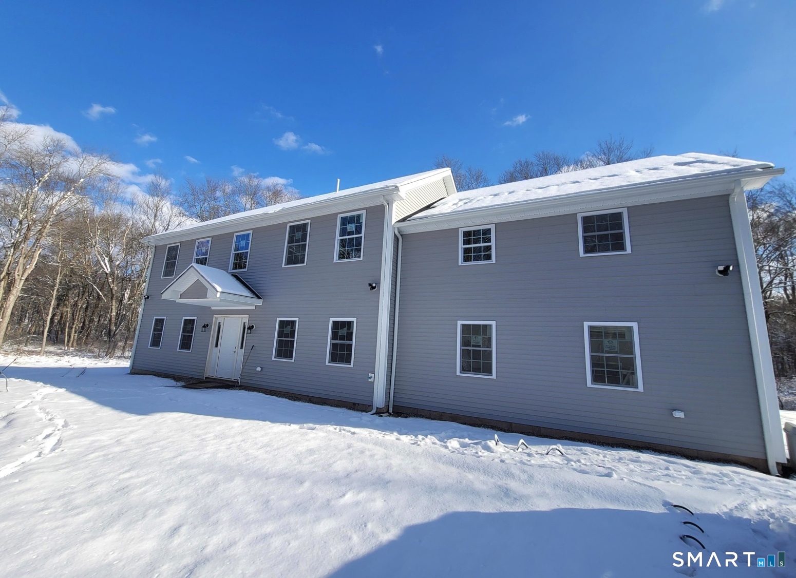 1050 Jarvis Street Cheshire CT 06410