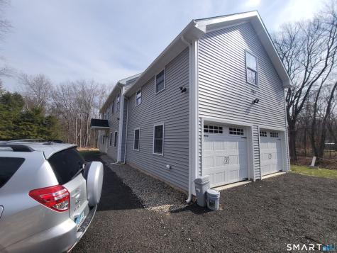 1050 Jarvis Street Cheshire CT 06410
