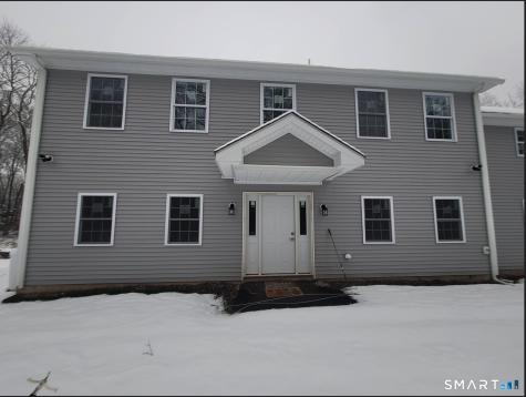 1050 Jarvis Street Cheshire CT 06410