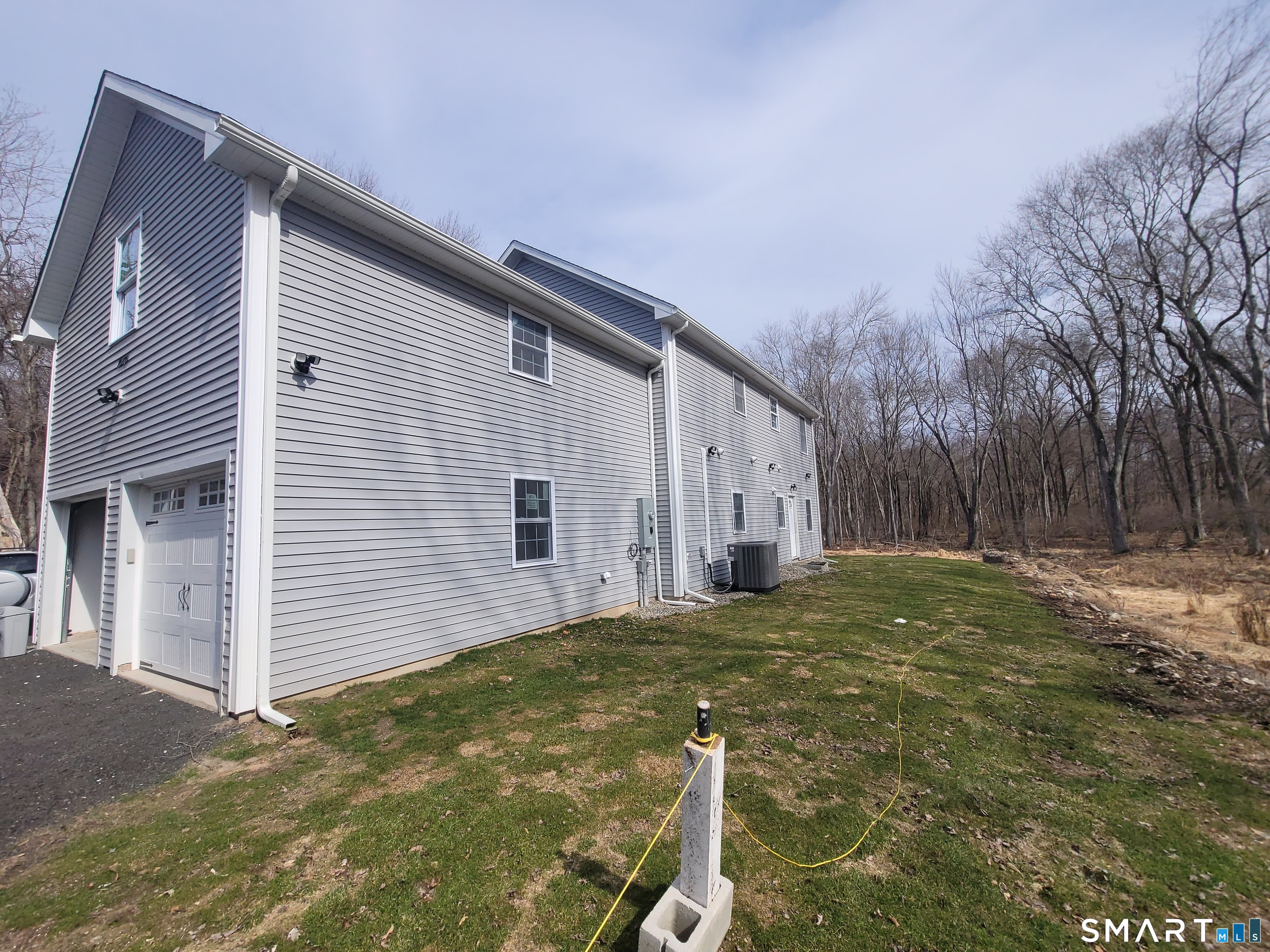 1050 Jarvis Street Cheshire CT 06410