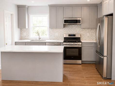1050 Jarvis Street Cheshire CT 06410