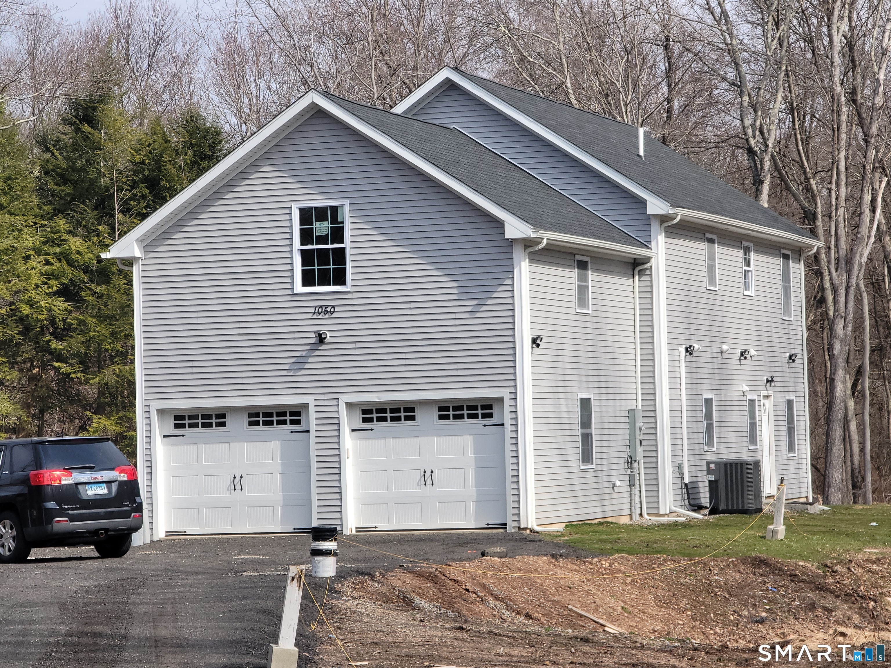 1050 Jarvis Street Cheshire CT 06410