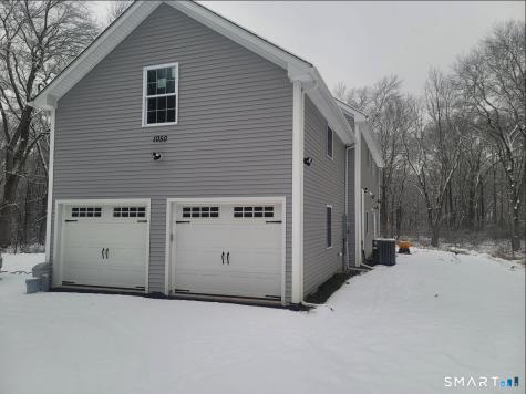 1050 Jarvis Street Cheshire CT 06410